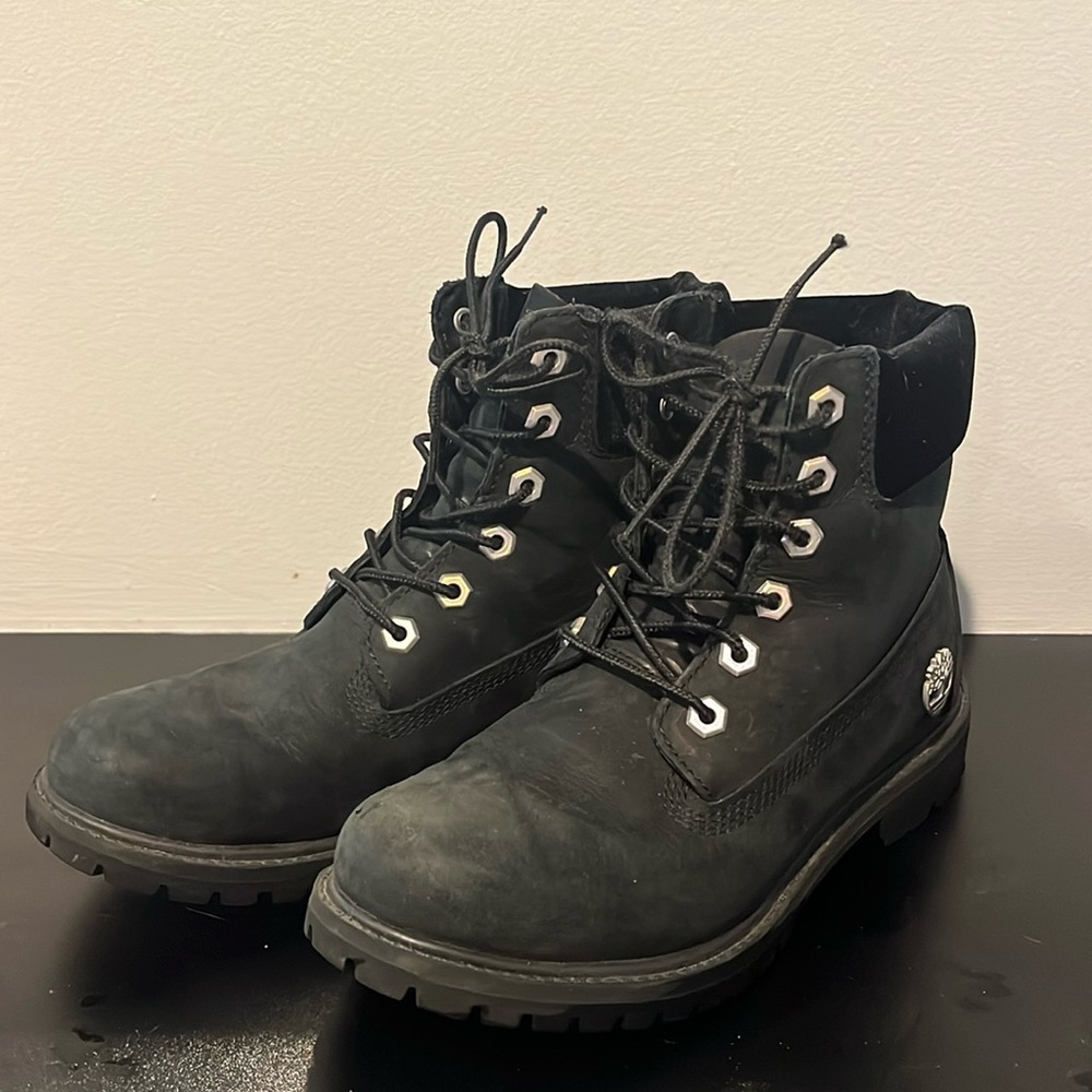 Timberland boots